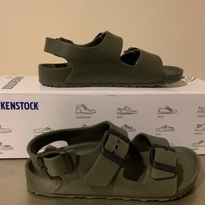 Birkenstock kids sandal